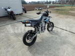 Заказать из Японии мотоцикл Suzuki 250SB 2005 фото 8